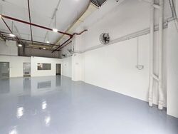 Tch Techcentre (D22), Factory #625555221